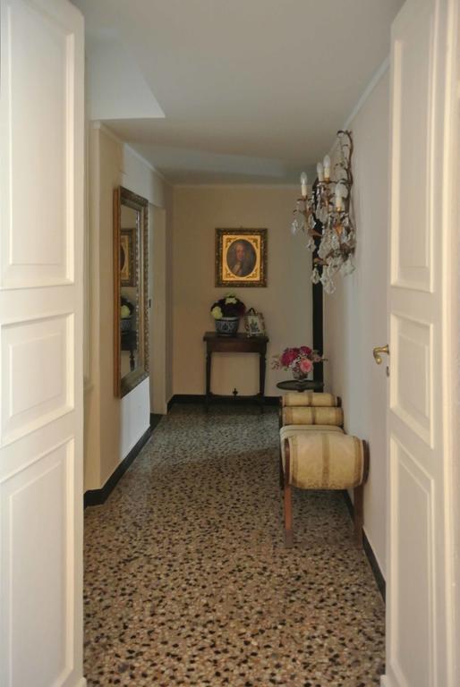 Palazzo Zecchino B&B Génova Exterior foto